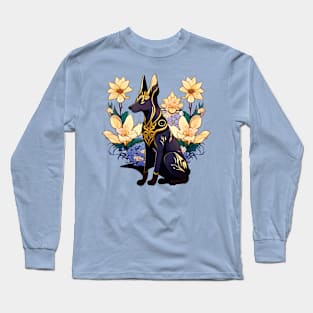 Anubis Long Sleeve T-Shirt